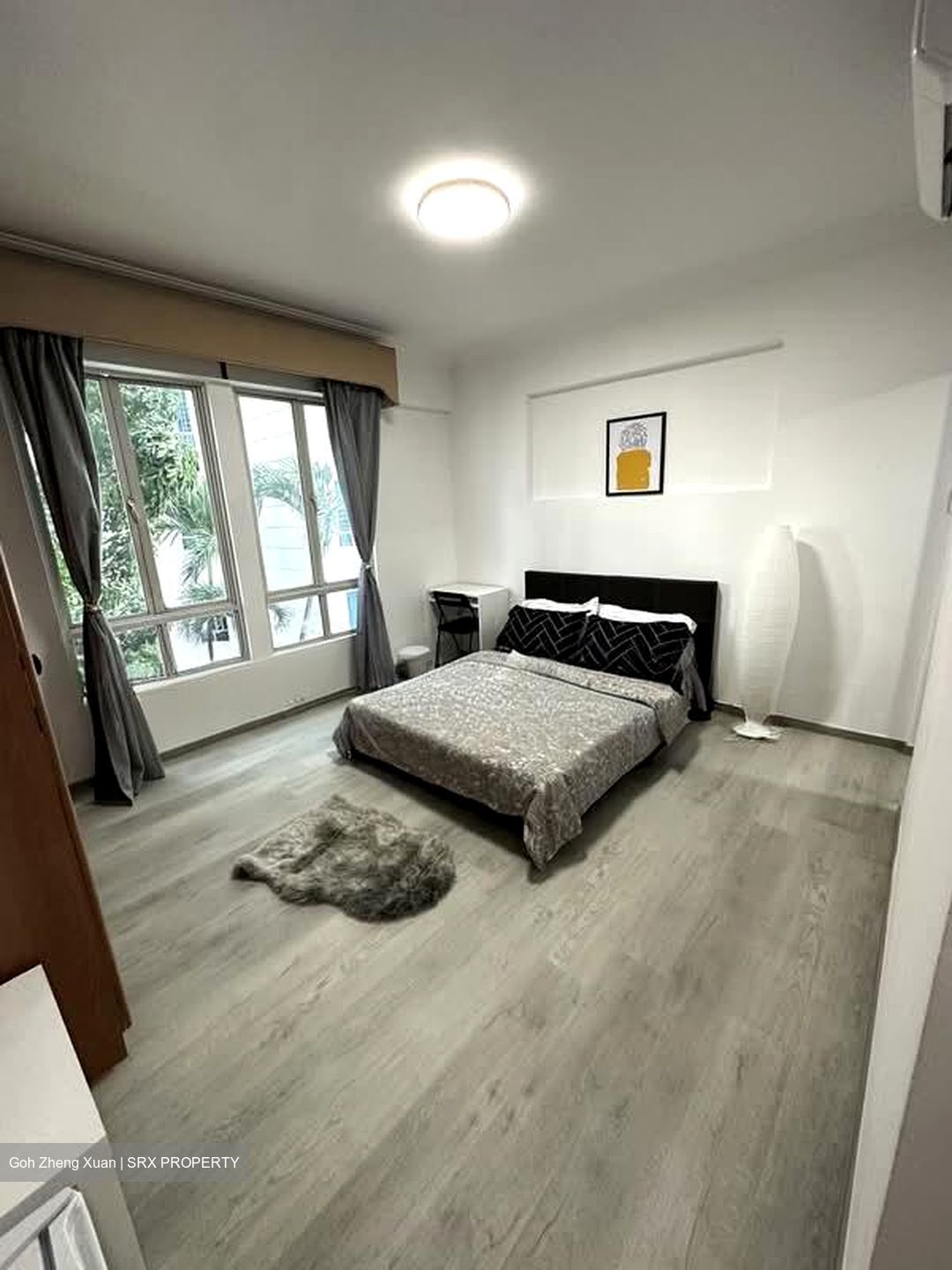 Northoaks (D25), Condominium #532188341